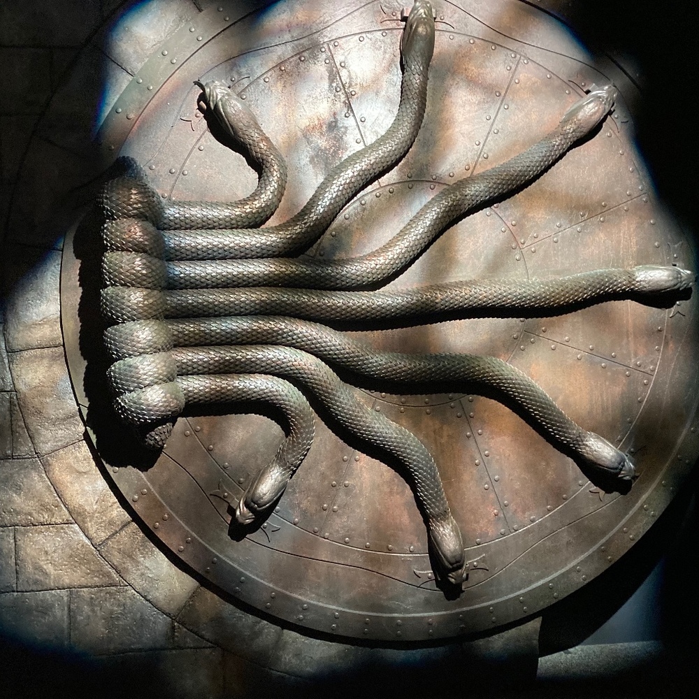 Meet your Posher, Kelly